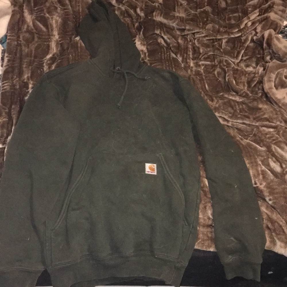 Men's Carhartt Hoodie